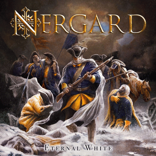 Nergard : Eternal White